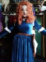 Merida