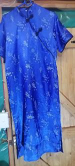 Chinese Dress