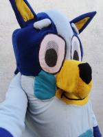 Bluey
