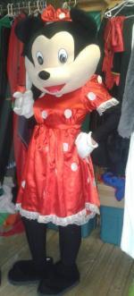 Minnie Mouse