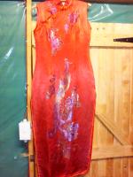 Chinese Dress