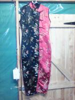 Chinese Dress