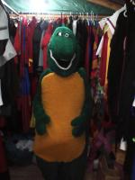 Crocodile