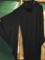 Black Ghost