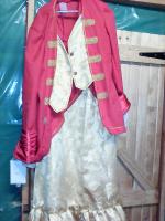 Madame Marquess