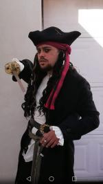 Buccaneer
