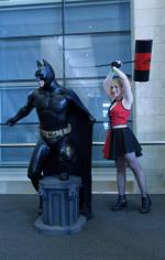 Harley Quinn