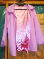 Pink Ladies