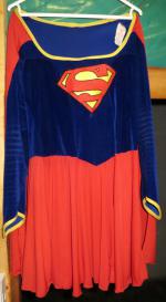 Supergirl