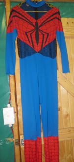 Spidergirl