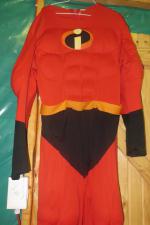 Mr Incredible