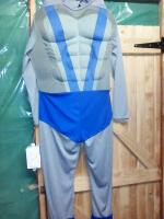 Panthro