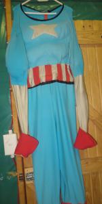 Captain America