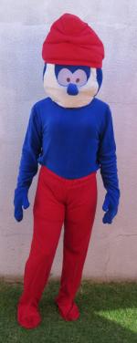 Papa Smurf