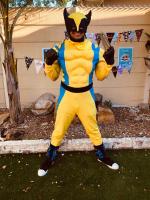 Wolverine