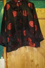 Chinese Shirt