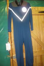 Invisible Woman