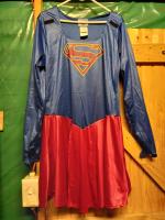 Supergirl