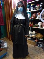 Nun