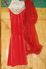 Red Riding Hood