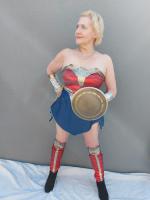 Wonder Woman