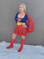 Supergirl