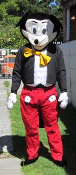 Mickey Mouse