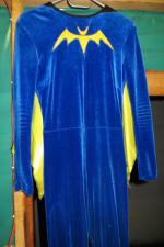 Batgirl