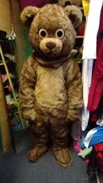 Teddy bear