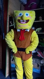 Sponge Bob