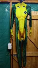 Rogue