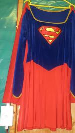 Supergirl